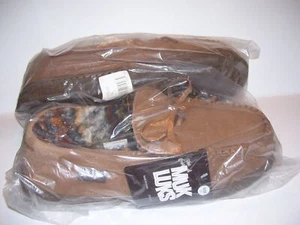 NEW Seale Original MUK LUKS Trappers Moccasin Slippers Men 13 - Picture 1 of 3