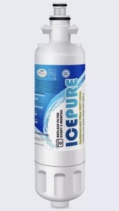 Repuesto filtro agua refrigerador ICEPURE RWF1200A - NUEVO EN CAJA - Imagen 1 de 3