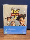 Toy Story 2 Steelbook - Zavvi Exclusive Brand New And Sealed OOP