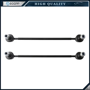 2Pieces Front Sway Bar End Link Suspension Kit For 2006-2013 Suzuki Grand Vitara - Picture 1 of 4