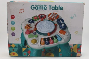 Multifunction Baby Game Table - Picture 1 of 3