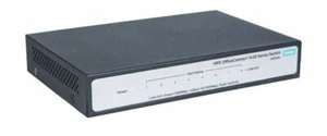Commutateur HPE OfficeConnect 1420 Series Switch JH329A - Photo 1/1