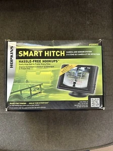 Hopkins Smart Hitch Camera Sensor Back Up New (Open Box) - Picture 1 of 4