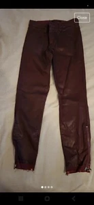 J BRAND trousers Size 27 - Picture 1 of 4