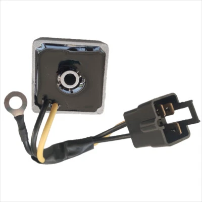 Regulator for SKI DOO TUNDRA 300 R 1999-2005 RM22870-R00 515163800 410110600. - Image 1 of 4