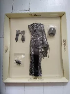 Mikelman Paul David Fashion Outfit, Barbie, Charise, Fashion Royalty - Picture 1 of 9