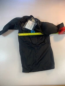 Sixsixone Industries Downhill Mtb Padded Cycling Shirt XSmall XS (6599) - Picture 1 of 8