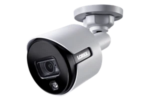 Lorex C581DA-Z 4K Ultra HD Active Deterrence Security Camera - Picture 1 of 2