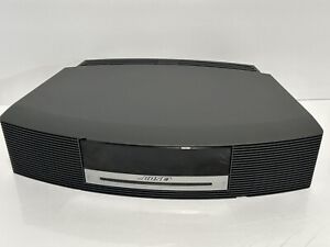 Bose Wave III Music System Top Case ONLY . Broken. Sold As Is. For Parts