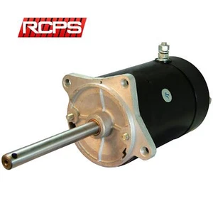 New 12V Starter For Ford F-250 Pickup 4.3L 1962-1964 C2SF-11002-C C2SF-11002-B - Picture 1 of 2