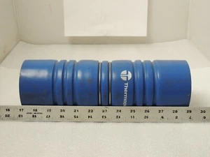Thermopol, Ringed Turbocharger/Water/Cooler Hose, 12 inch length, 4 inch OD - Picture 1 of 3