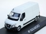 nissan nv400 modell 2020