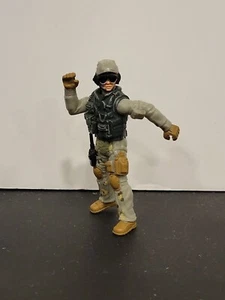 Chap Mei Militär 3,75 Zoll Actionfigur - Bild 1 von 5