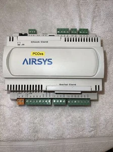 New No Box Carel PCOXS Controller - Picture 1 of 3