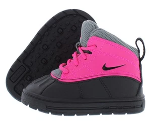 Nike Woodside 2 High Infant/Toddler Shoes - Picture 1 of 3