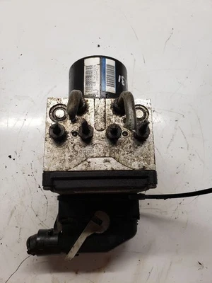 ABS Brake Pump Control Module Fits 2006-2007 Chevrolet Impala - Image 1 of 4