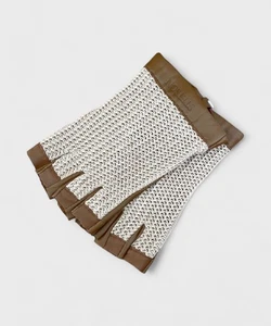 Stetson Sommerhandschuhe aus Nappaleder und Kint, braun 9497512.67 - Bild 1 von 4