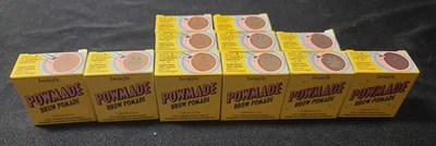 💋Best Price Lot 11x💋 Benefit Powmade Brow Pomade Shade 2 2.5 3 3.5 4.5 5💋 - Image 1 of 4