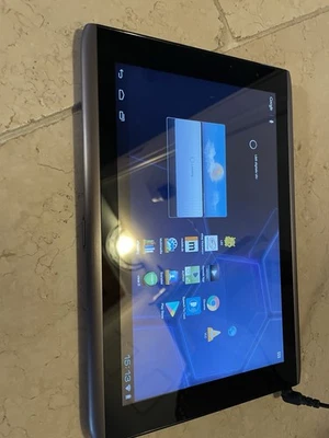 Acer Iconia Tab A500 Tablet 32GB - Bild 1 von 2