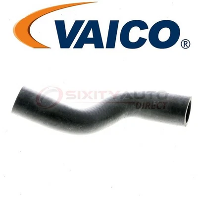 VAICO Engine Coolant Hose for 2002-2008 Mini Cooper 1.6L L4 - Belts Cooling pl Foto 1 de 4