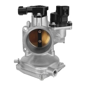 Throttle Body Spare Parts 1205009 High Performance Metal Automotive Accessories - Picture 1 of 6