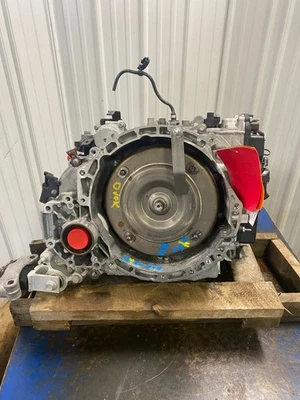 Ford Maverick 2023 transmisión automática AWD 43.394 millas Foto 1 de 4