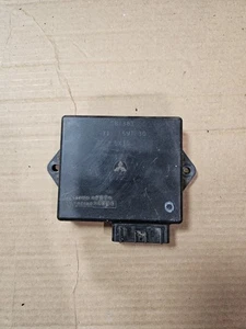 01-02 YAMAHA YZF R6 OEM ECU CDI ECM COMPUTER MODULE BOX - Picture 1 of 4