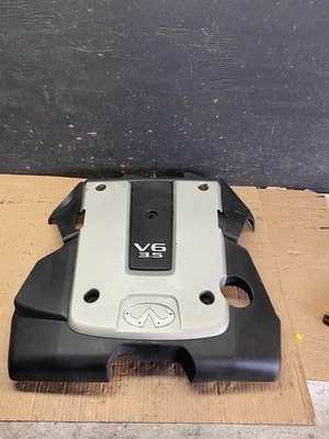 Infiniti G35 M35 EX35 2007 a 2008 cubierta del motor protector del motor Q3213 DG Foto 1 de 4