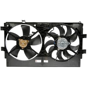 Dorman Cooling Fan Assembly For Mitsubishi Outlander Sport 2014 2015 - Picture 1 of 2
