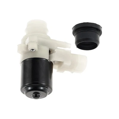 Bomba de fluido de lavadora 104307 HLK7046 104252 para Peterbilt 320 330 335 340 357 362 Foto 1 de 4