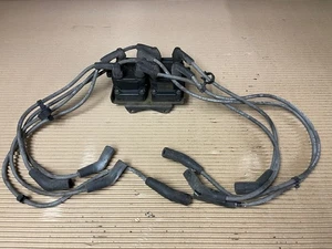 Paquetes y cables de bobina de encendido del motor Thor Land Rover Discovery 2 4.0 v8 98-04 - Imagen 1 de 2