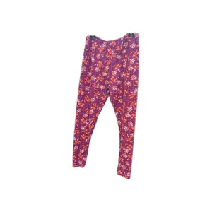 Leggings LuLaRoe Halloween Wild Thing Talla Alta y Curvilínea - Imagen 1 de 5