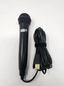 Micrófono USB GENUINO Rock Band 4 PS2 PS3 PS4 Xbox 360 Xbox One RB4 - Imagen 1 de 5