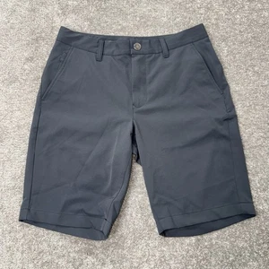 Bonobos Golf Shorts Men 30x10 Navy Performance Stretch Athletic Casual Chino - Picture 1 of 10