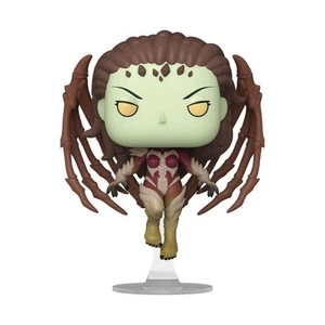 Starcraft 2 - Kerrigan con alas Pop! - 4,85 pulgadas - Imagen 1 de 1