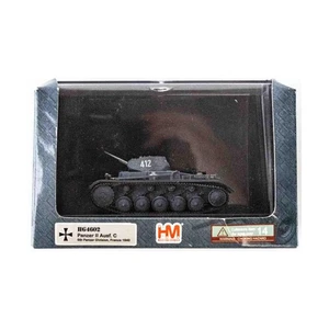 Hobby Mast Historical Mod  Panzer II Ausf. C - 6th Panzer Division, Fr EX/Mint - Picture 1 of 2
