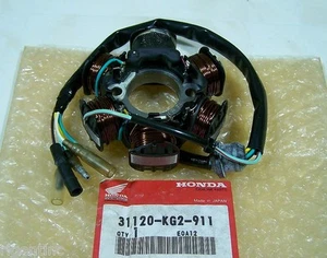 NEW OEM HONDA GL MAX STATOR 31120-KG2-911 - Bild 1 von 1