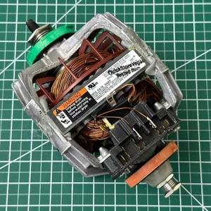 Whirlpool Trockner Motor W10396036 - Bild 1 von 2