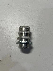 CG90-2550 Appleton 1/2" Liquid tight cord connector - Picture 1 of 2