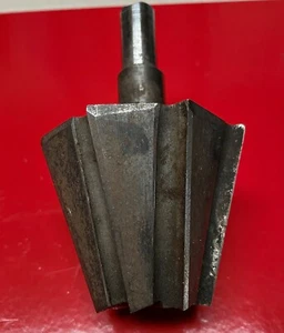 HSS Step Drill Bit 30mm To 60mm - Bild 1 von 5
