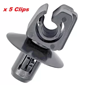 LAND ROVER Brake Line Clip NTC9543L Fits Range Rover P38 Defender Discovery S3 - Picture 1 of 16