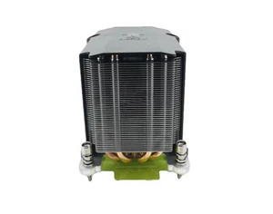 New original Dell T7910 T7810 heat sink 1TD00 6G1DT radiator - Picture 1 of 10