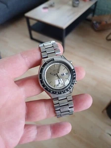 Vintage Seiko Chronograph Automatic 6139 6040 - Bild 1 von 7