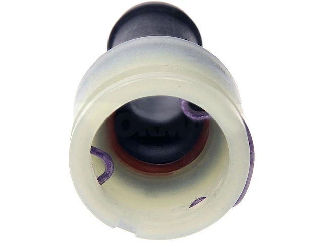 Conector de manguera de calefacción Dorman 46PN43R para GMC Canyon 2008-2012 Foto 1 de 1