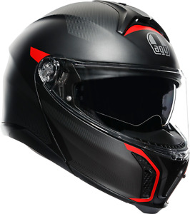 NEW AGV Tourmodular Helmet Frequency