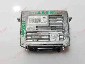 VALEO 89089352 CENTRALINA D3S D3R D4R/S XENON BALLAST 7G JEEP GRAND CHEROKEE WK2 - Picture 1 of 24
