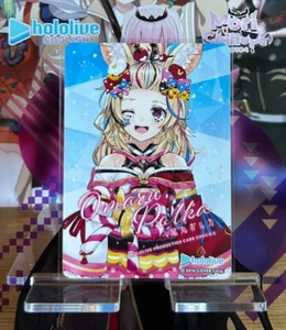 Hololive Card Choco Vol. 3 - Omaru Polka - Picture 1 of 2