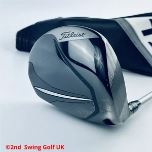 Titleist TSR1 Driver / 10 Degree / Regular Flex MMT Speedmesh 40 Shaft - Picture 1 of 15