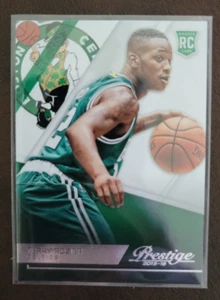 Terry Rozier 2015-16 Panini Prestige Rookie RC #235 - Picture 1 of 1