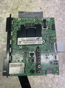 Motherboard Bn41-02353b Bn94-09093b Samsung Ue40j6200ak - Picture 1 of 8